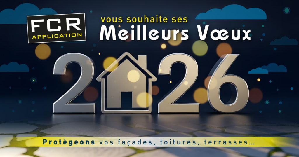 FCR Application Carte de vœux 2026 210x99mm B2